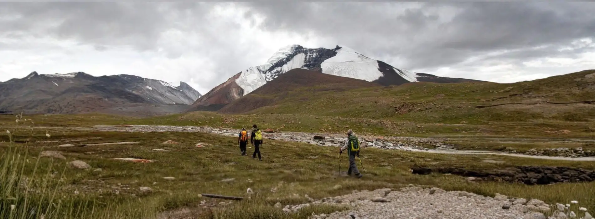 Markha Valley Trek