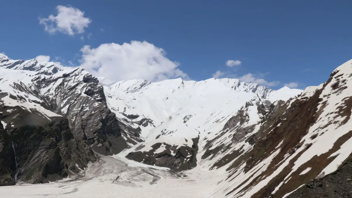 Beas Kund Trek itinerary image 3