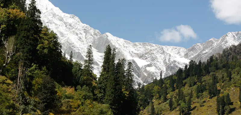 Chang-Thang to Spiti gallery image