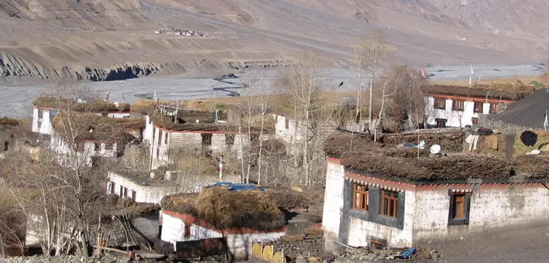 Chang-Thang to Spiti gallery image