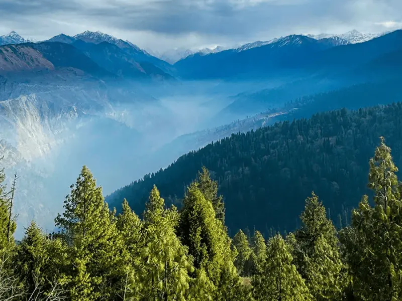 Kedarkantha Trek gallery image