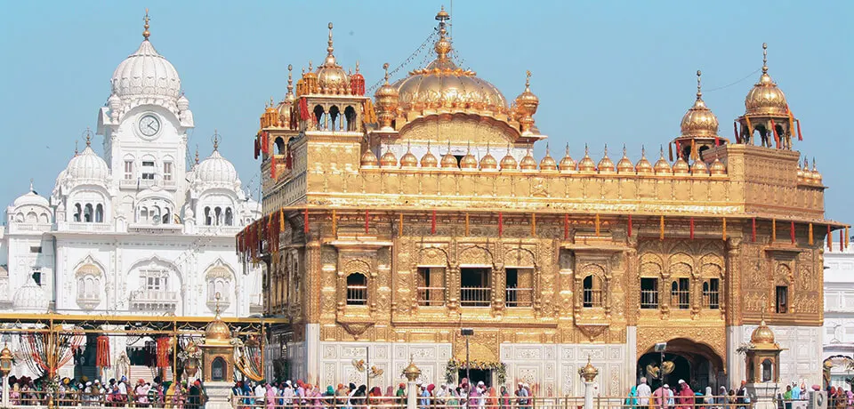 Explore Hidden Jewel Of India