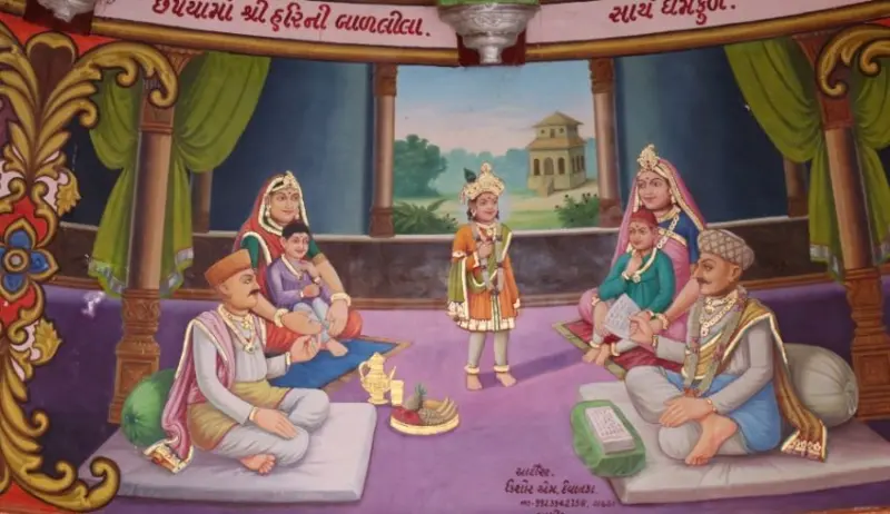 Gujarat authentique et méconnu… mais pour combien de temps encore?