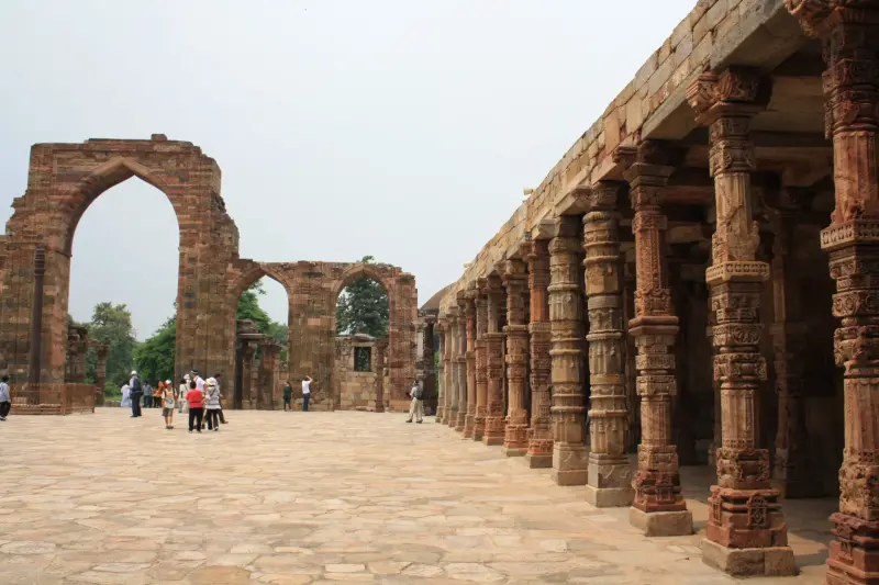 Golden Triangle gallery image