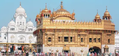 Explore Hidden Jewel Of India