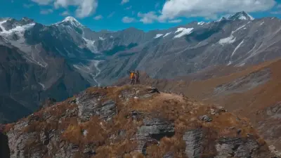 Patalsu Peak Expedition